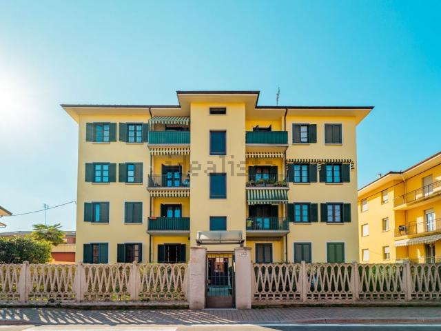 Appartamento in vendita di 109 m² in Via Cavour, 29