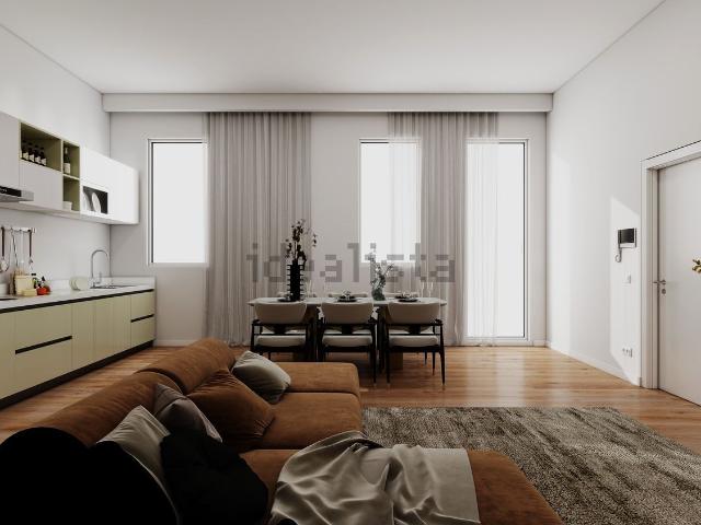 Appartamento in vendita di 109 m² in Via Cavour