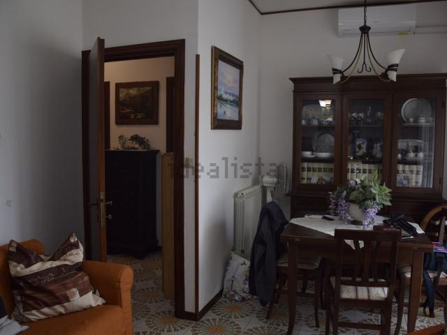 Appartamento in vendita di 109 m² in Via Cadorna, 52
