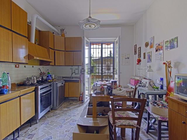 Appartamento in vendita di 109 m² in Via Cappuccini