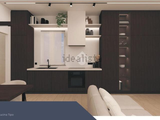 Appartamento in vendita di 109 m² in Via Cappuccini, 35
