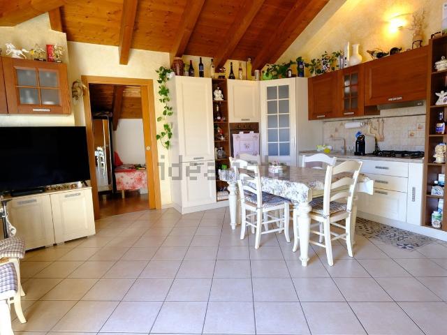 Appartamento in vendita di 109 m² in Via Carlo Banelli, 3