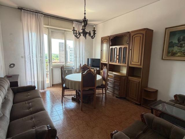 Appartamento in vendita di 109 m² in Via Carlo Belviglieri