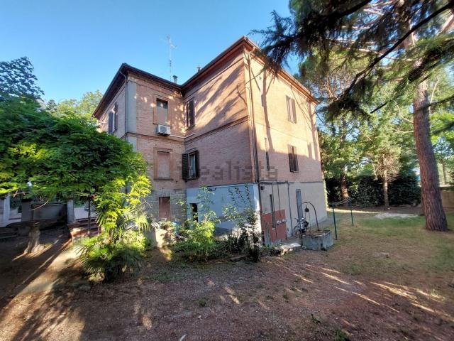 Appartamento in vendita di 109 m² in Via Carlo Goldoni, 11