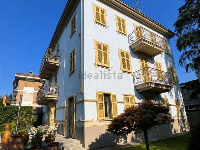 Appartamento in vendita di 109 m² in Via Carlo Noè, 34