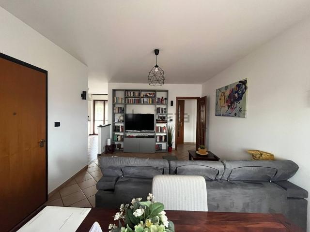 Appartamento in vendita di 109 m² in Via Carlo Pittara, 12