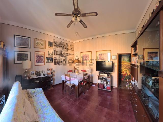 Appartamento in vendita di 109 m² in Via Carlo Rusconi, 1
