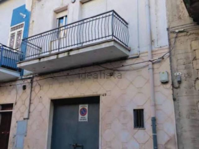 Appartamento in vendita di 109 m² in Via Cassino