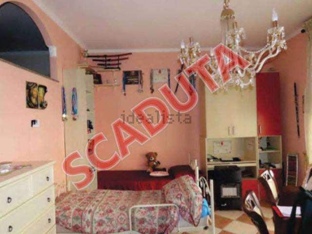 Appartamento in vendita di 109 m² in Via Cassino