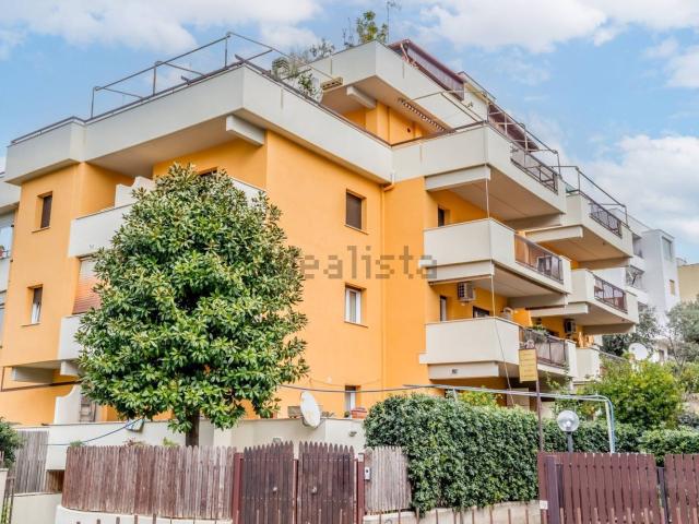 Appartamento in vendita di 109 m² in Via Castelsecco