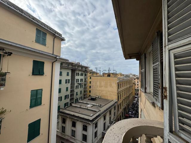 Appartamento in vendita di 109 m² in Via Cesare Dattilo