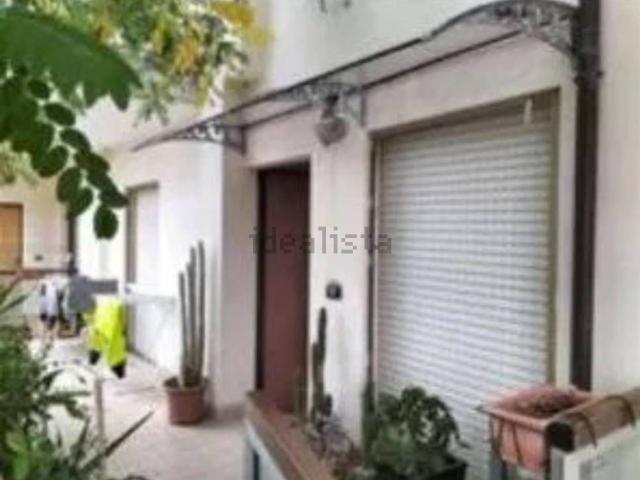 Appartamento in vendita di 109 m² in Via Cesare de Titta, 36