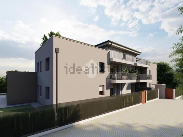 Appartamento in vendita di 109 m² in Via Ciro Menotti