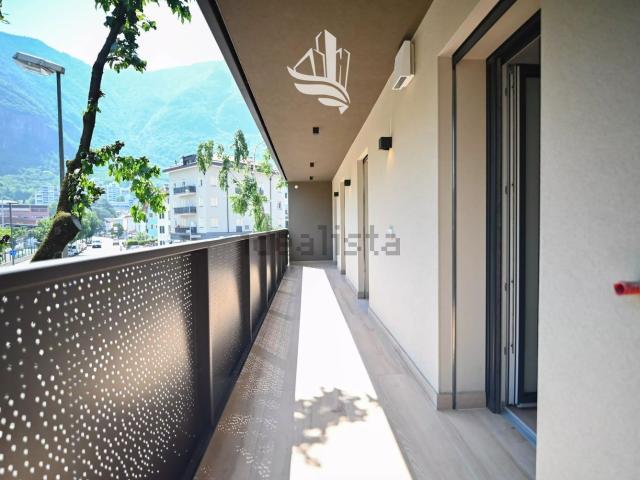 Appartamento in vendita di 109 m² in Via Claudia Augusta, 2