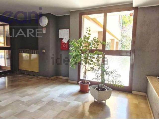 Appartamento in vendita di 109 m² in Via Cristina di Belgioioso