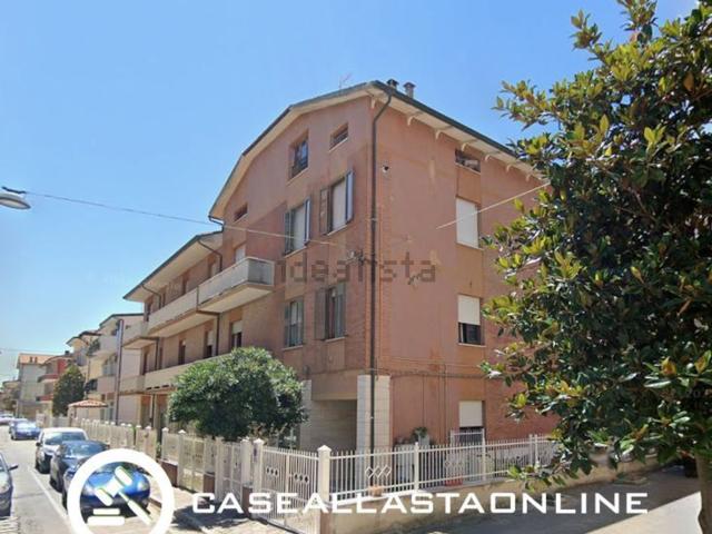 Appartamento in vendita di 109 m² in Via Cristoforo Colombo