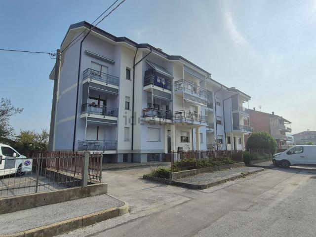 Appartamento in vendita di 109 m² in Via Cuneo, 76
