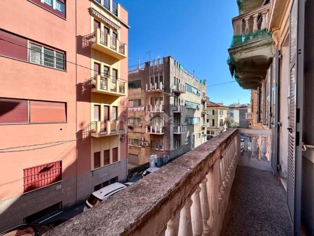 Appartamento in vendita di 109 m² in Via Amerigo Vespucci, 4