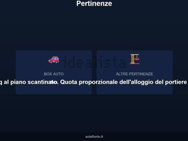Appartamento in vendita di 109 m² in Via Amilcare Ponchielli, 25