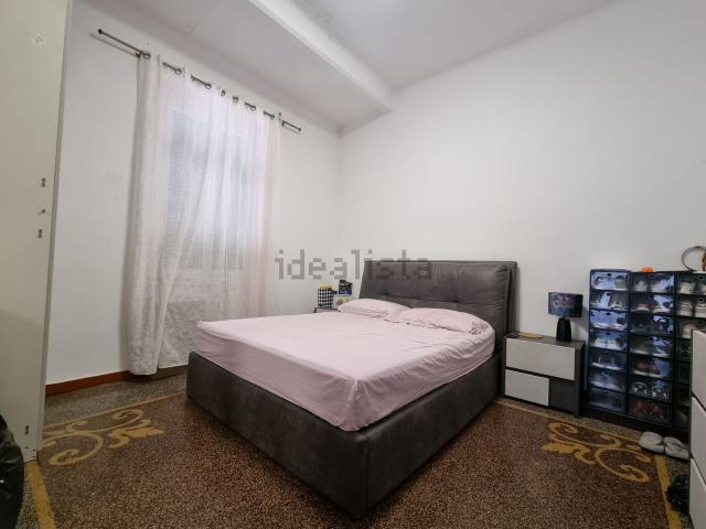 Appartamento in vendita di 109 m² in Via Anton Giulio Barrili, 1