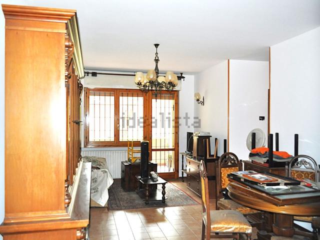 Appartamento in vendita di 109 m² in Via Antonio Vivaldi