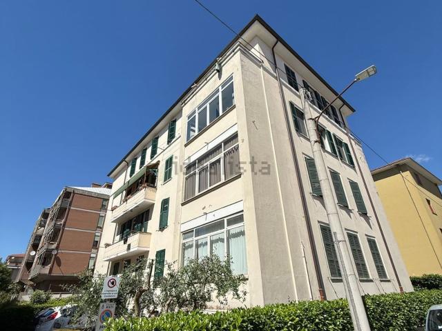 Appartamento in vendita di 109 m² in Via Antonino Calcagnadoro, 7