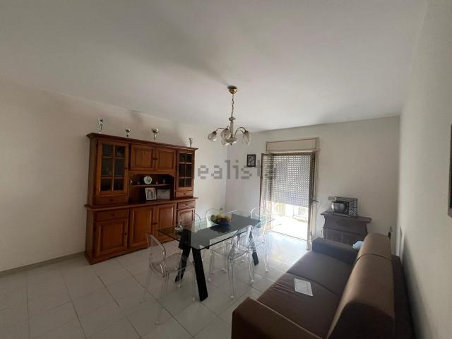 Appartamento in vendita di 109 m² in Via Antonino Garofalo
