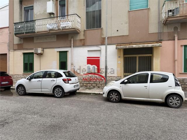 Appartamento in vendita di 109 m² in Via Antonino di Grazia, 2