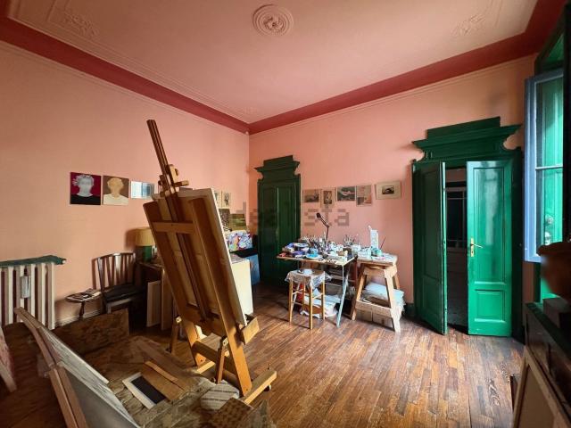 Appartamento in vendita di 109 m² in Via Andrea Mantegna, 7