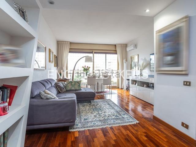 Appartamento in vendita di 109 m² in Via Andrea del Castagno