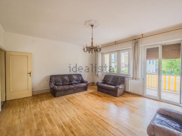 Appartamento in vendita di 109 m² in Via Andreas Hofer