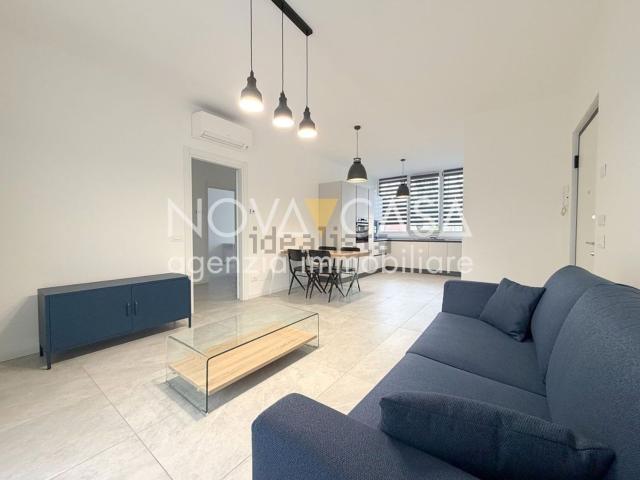 Appartamento in vendita di 109 m² in Via Angelo Bacchetta