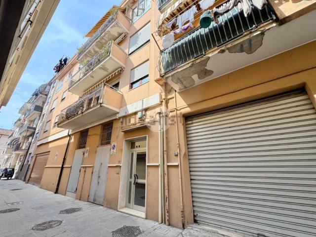 Appartamento in vendita di 109 m² in Via Angelo Fava, 11