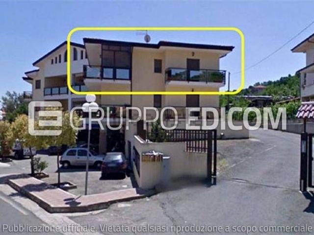 Appartamento in vendita di 109 m² in Via Annunziata