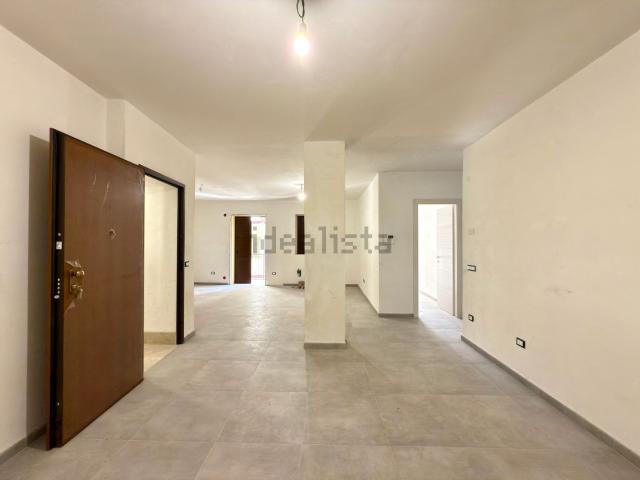 Appartamento in vendita di 109 m² in Via Abbazia, 9