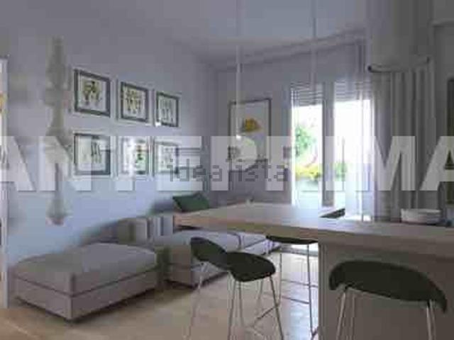 Appartamento in vendita di 109 m² in Via Abruzzi, 126
