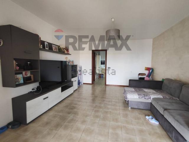 Appartamento in vendita di 109 m² in Via Achille Adorno, 4