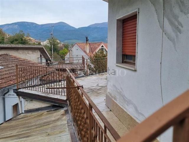 Appartamento in vendita di 109 m² in Via Acquareggente