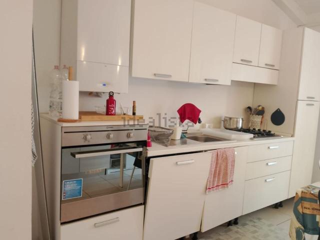 Appartamento in vendita di 109 m² in Via Adelina Zini