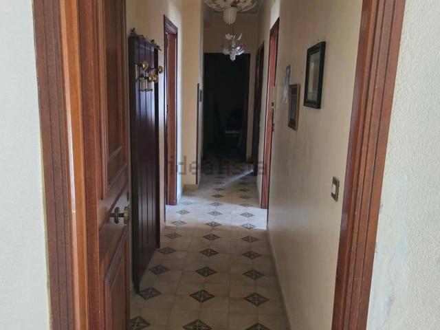 Appartamento in vendita di 109 m² in Via Agrigento, 11