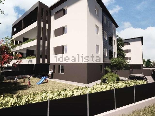 Appartamento in vendita di 109 m² in Via Alta, 57