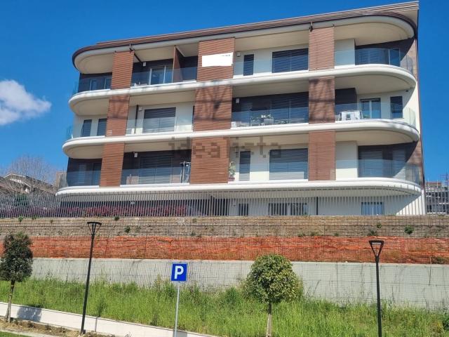 Appartamento in vendita di 109 m² in Via Alcide De Gasperi