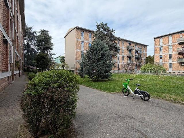 Appartamento in vendita di 109 m² in Via Alfonso Cossa, 18