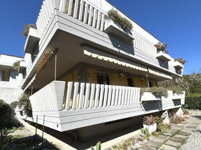 Appartamento in vendita di 109 m² in Via Alla Fortezza