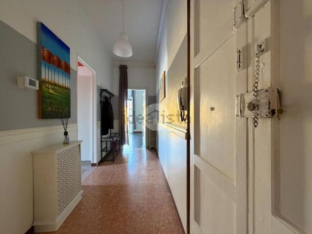 Appartamento in vendita di 109 m² in Via Aurelio Saffi, 13