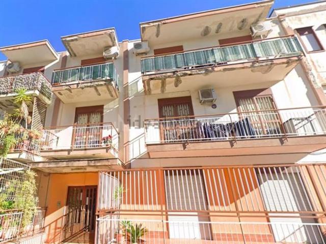 Appartamento in vendita di 109 m² in Via Bengasi