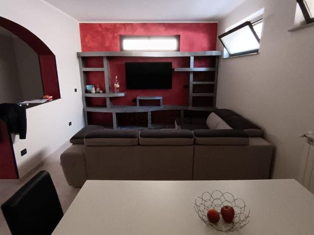 Appartamento in vendita di 109 m² in Via Benedetto Musolino, 50