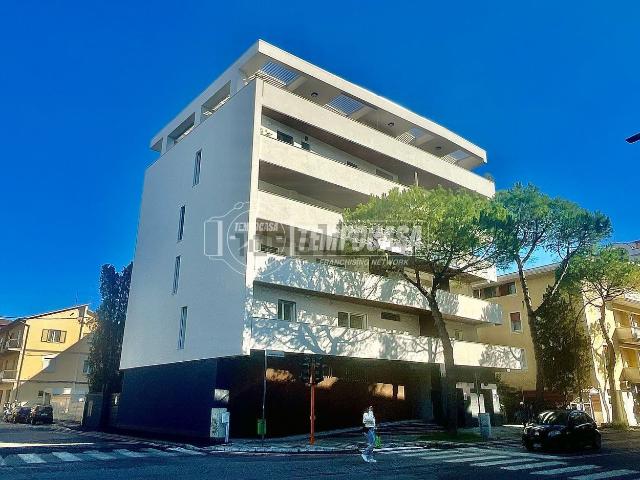 Appartamento in vendita di 109 m² in Via Benedetto Croce, 135
