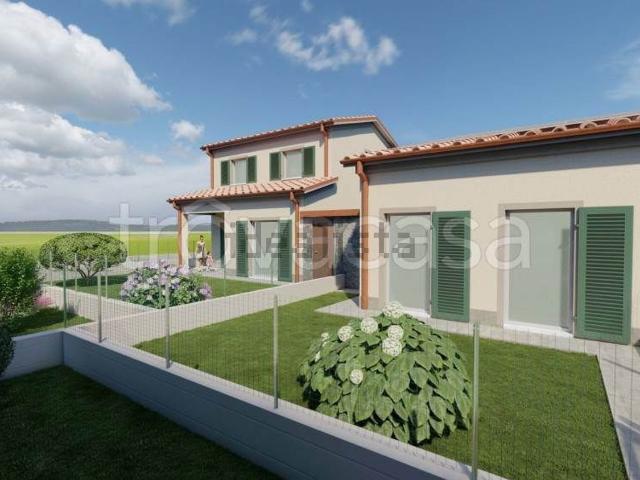Appartamento in vendita di 109 m² in Via Berghini Pasquale