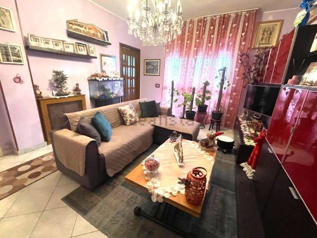Appartamento in vendita di 109 m² in Via Bernardino Verro, 78